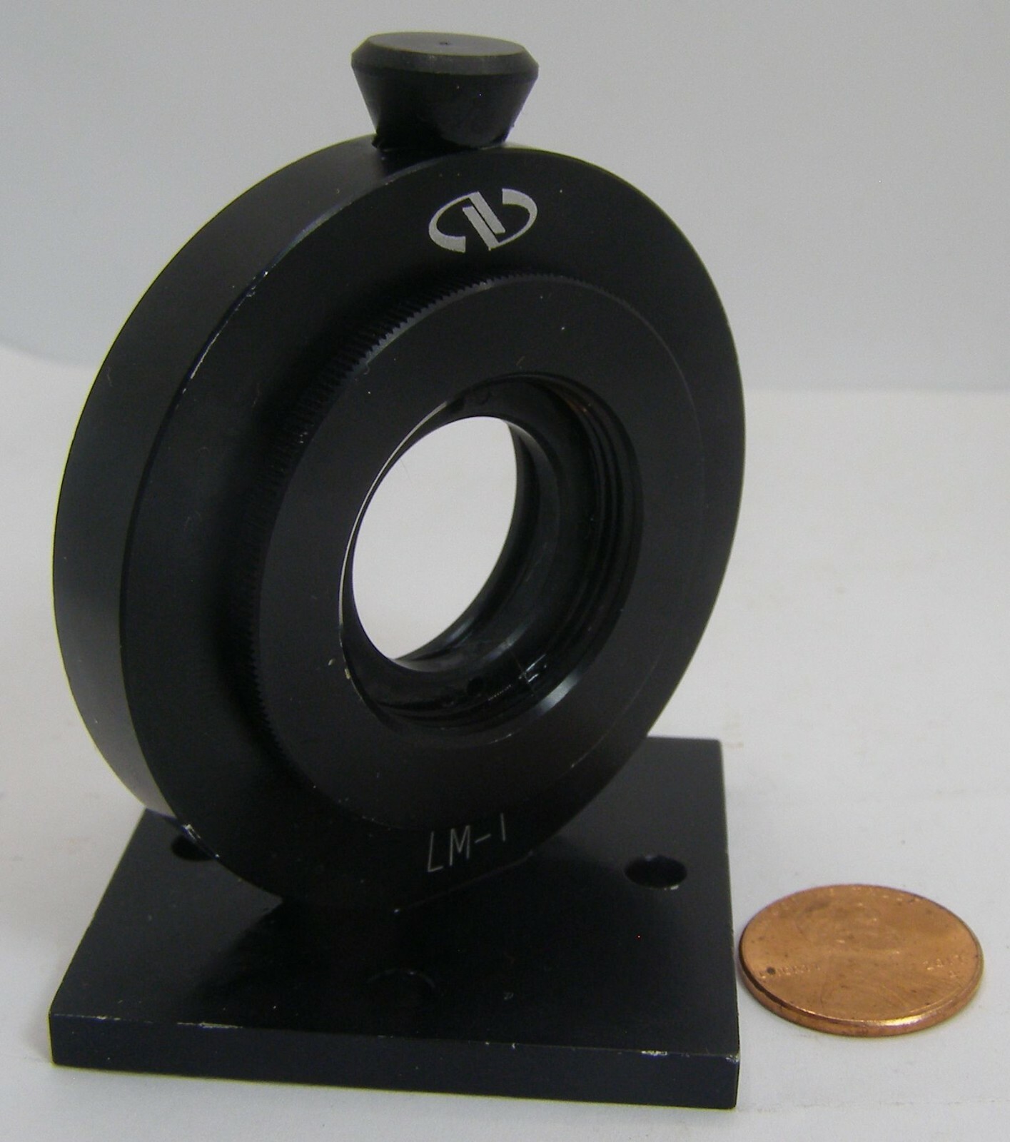 Newport LM-1 Lens Mount  2 x 2"   BTH