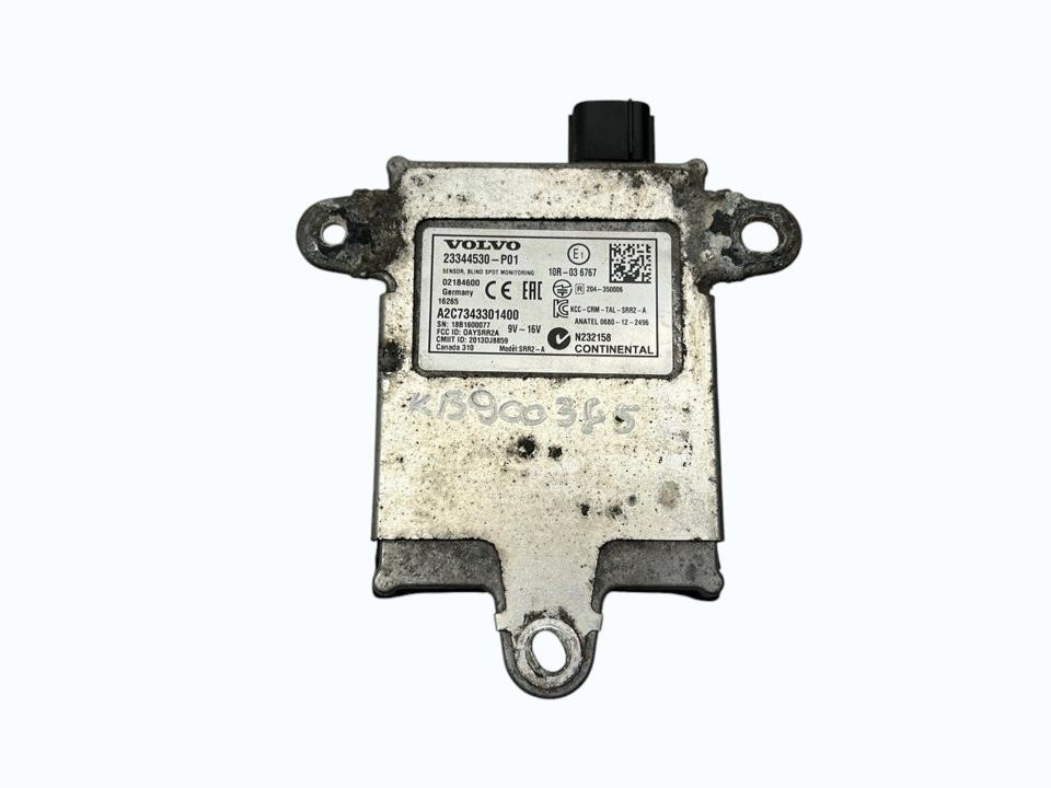 Blind spot sensor 23344530 Volvo Trucks FH II 2019