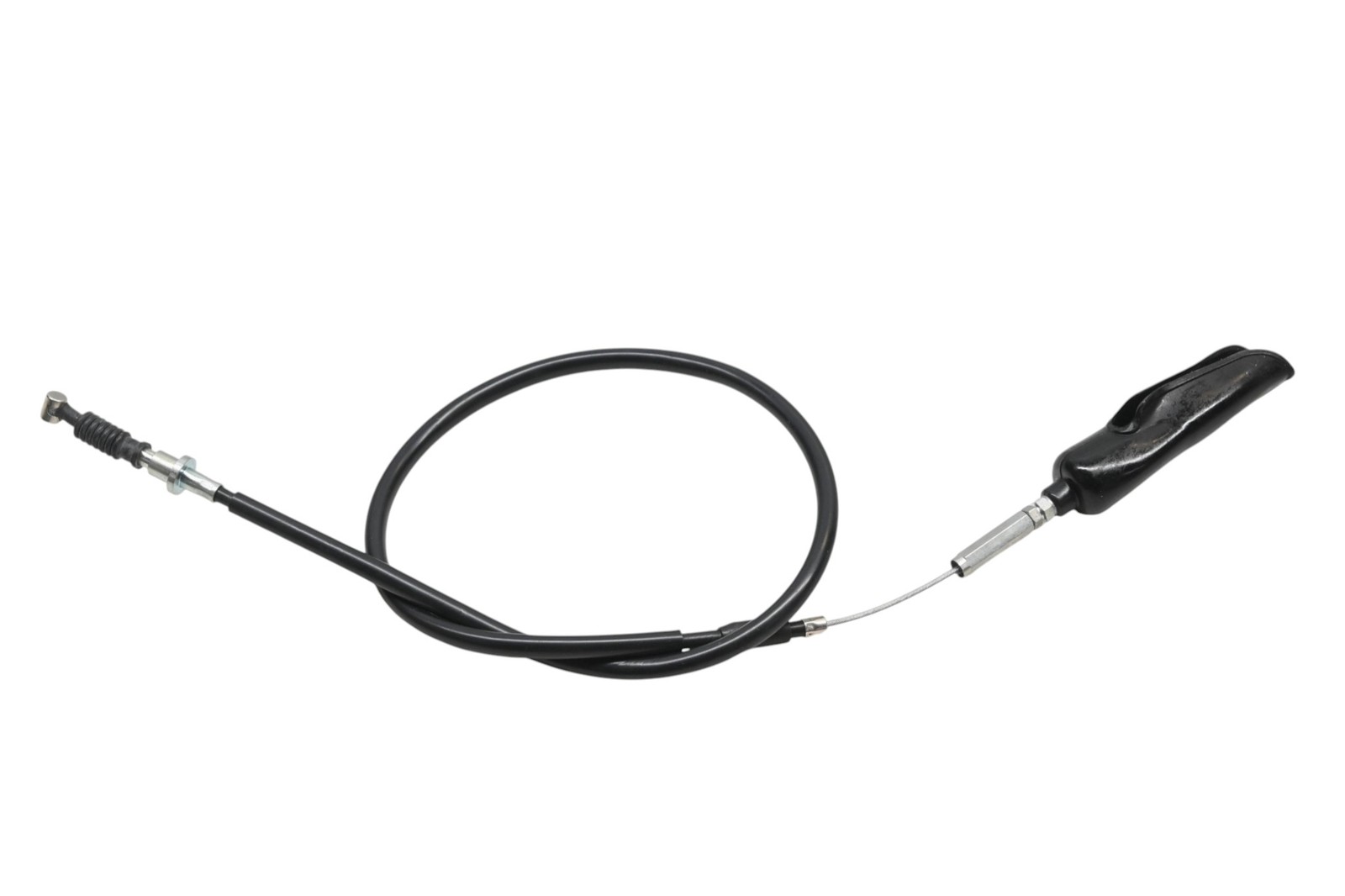 New OEM Yamaha 4ES-26335-00-00 Clutch Cable NOS