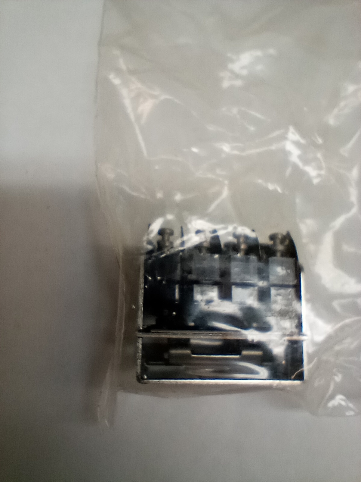 Micro Switch 2D9 Electromechanical Switch Module Pushbutton