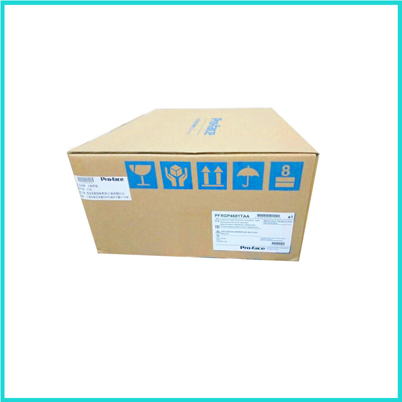1X New Pro-Face Human Machine Interface PFXGP4601TAA Proface Touch Screen Module