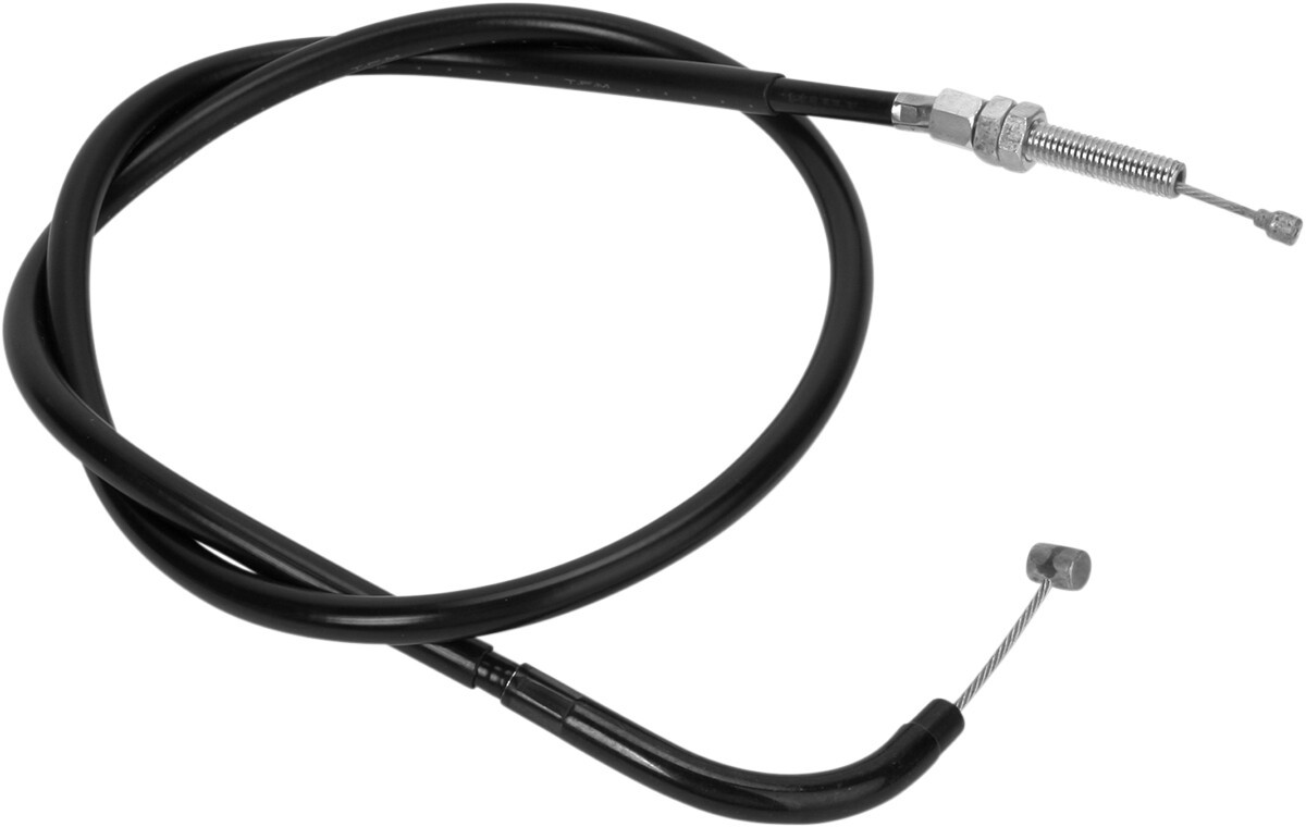 Motion Pro 04-0220 Black Vinyl Clutch Cable SV650