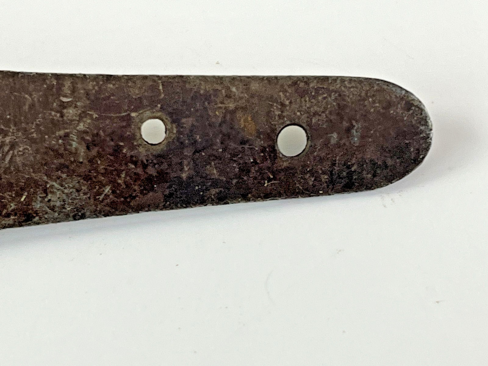 Antique Side Lock Assembly Main Spring Action Percussion rifle