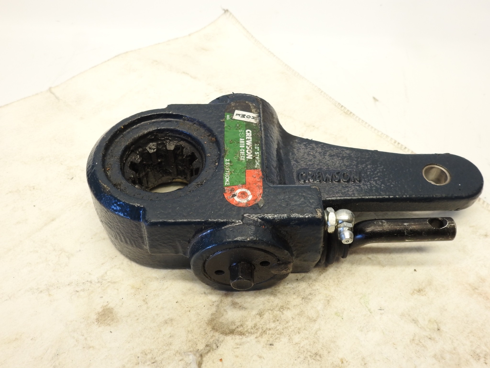New Crewson Automatic Brake Slack Adjuster MK42100