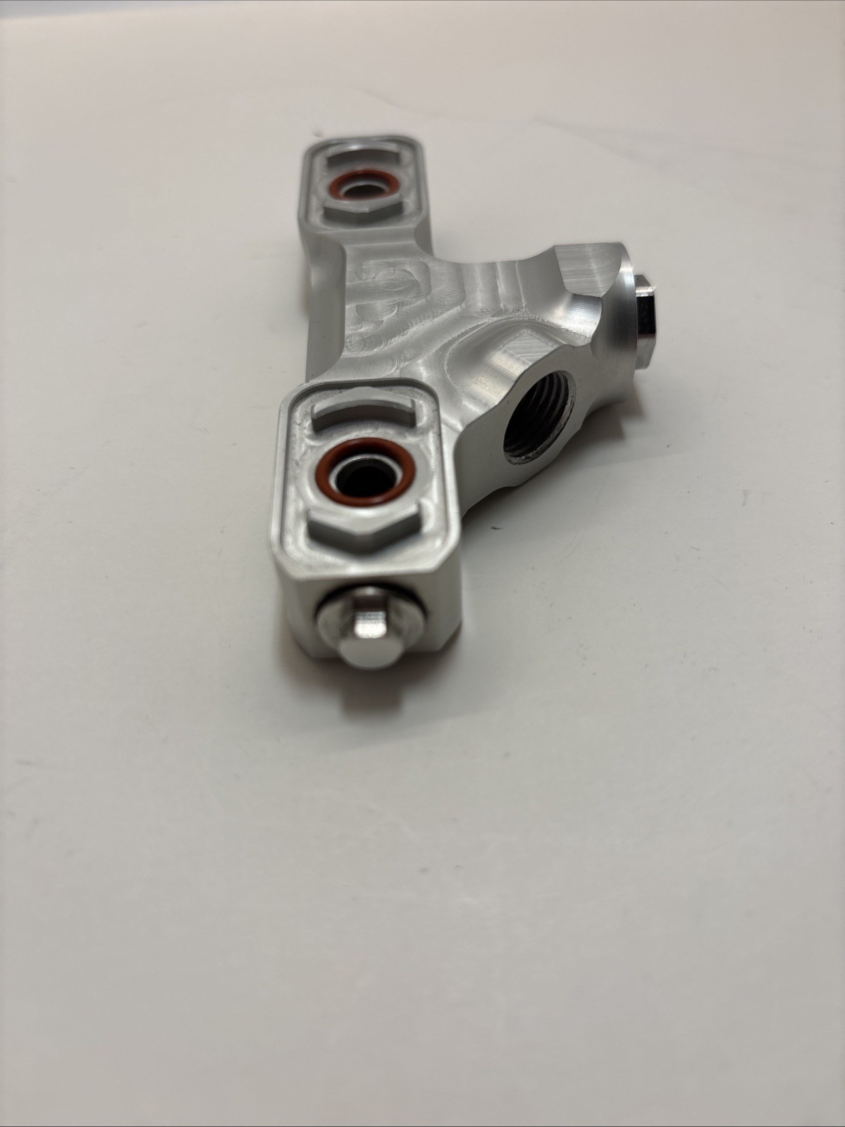 Soft Robotics mGrip Parallel Hub for 4 fingers #400119