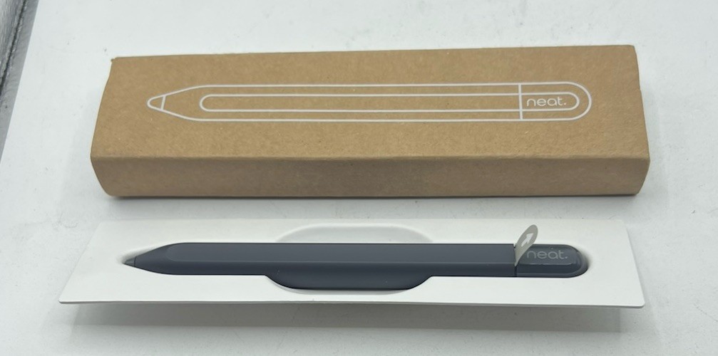 NEAT Studio Board Stylus Pen