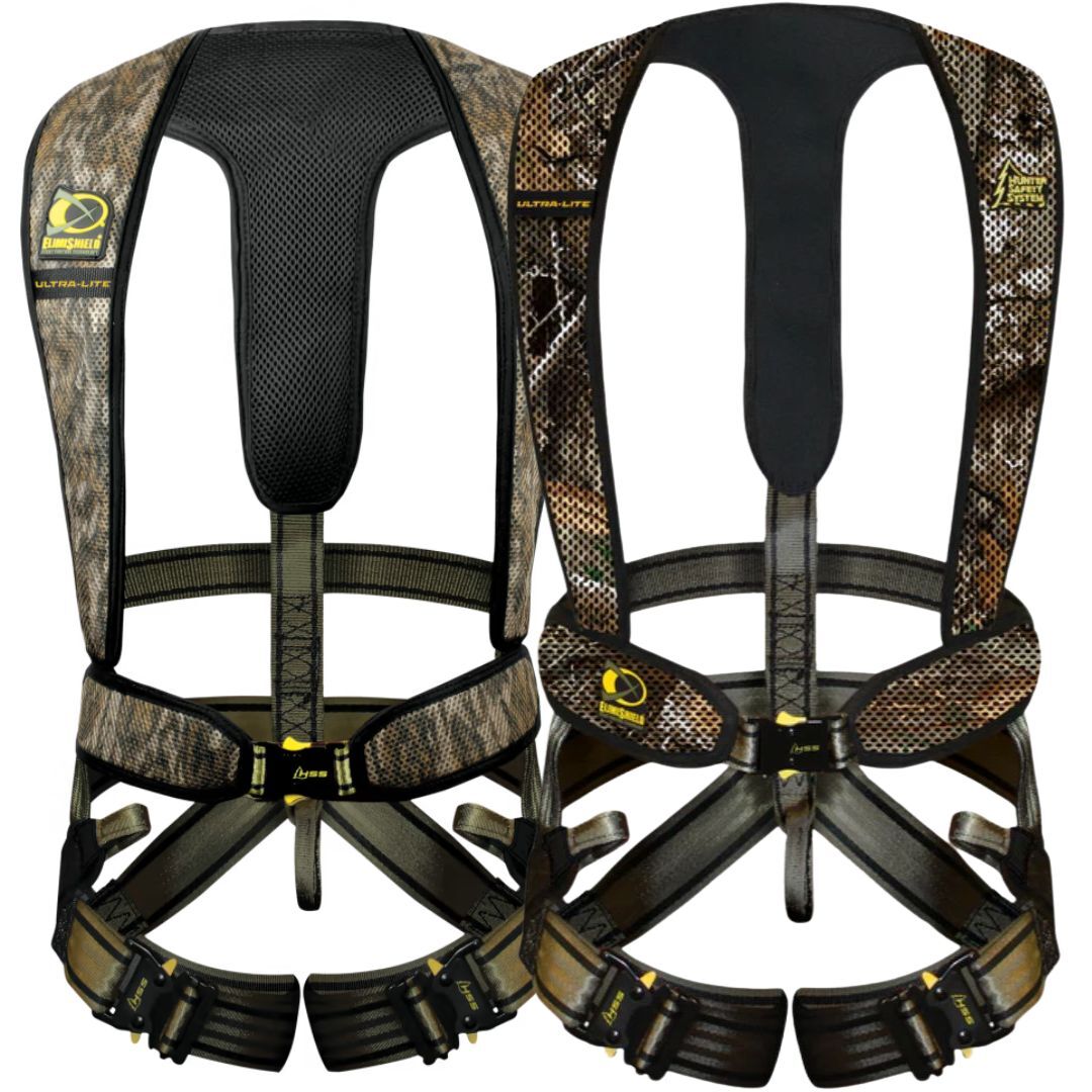 HSS Ultra-Lite Harness UL