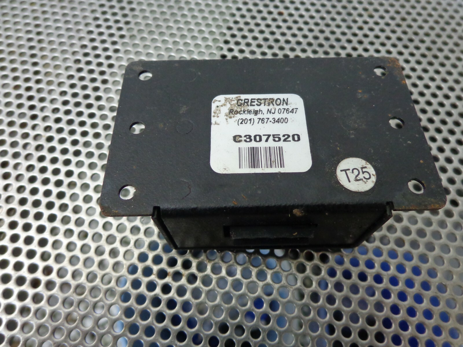 Crestron CN-RJ11 Converter 4 Wire Terminal Block