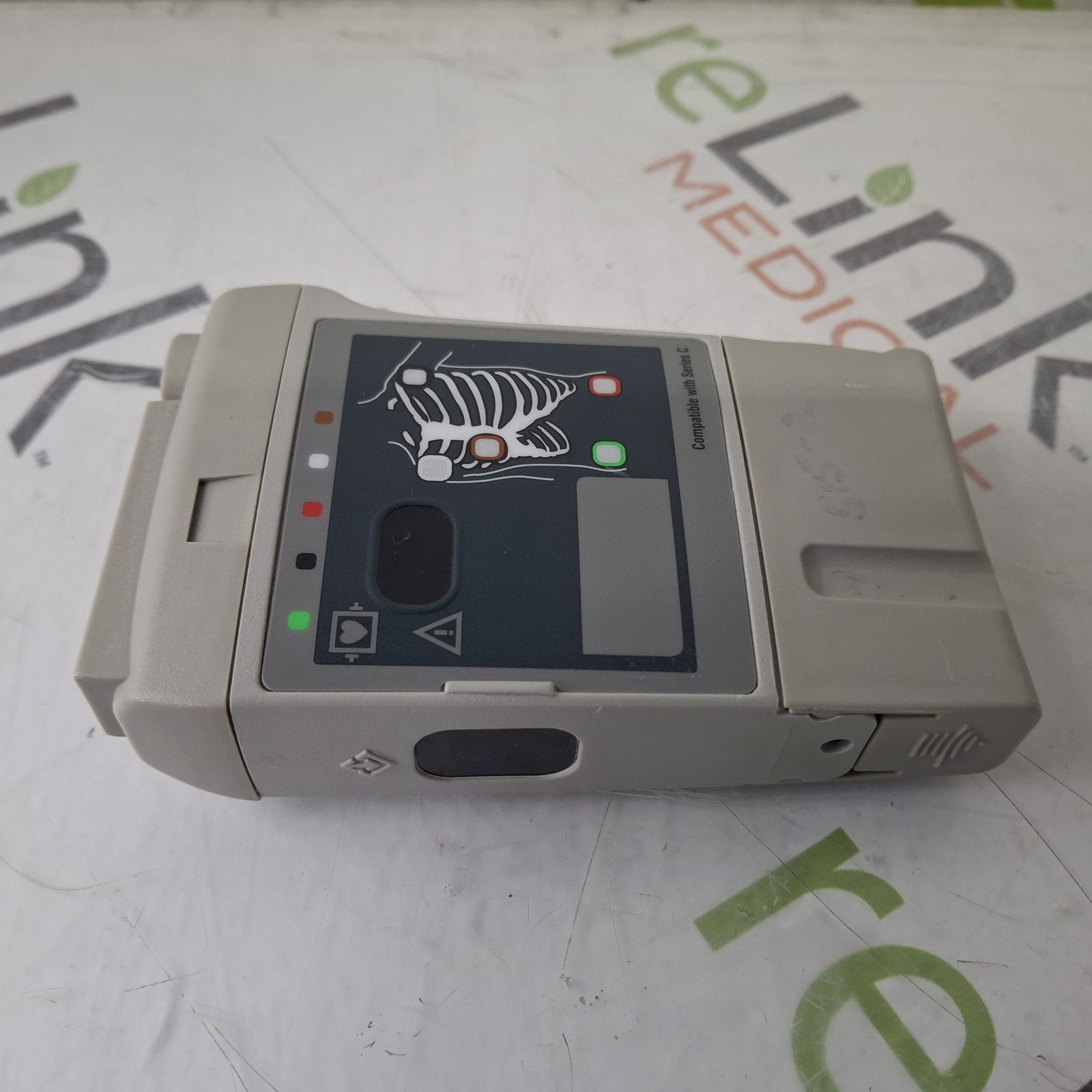 Philips M2601A Telemetry Transmitter