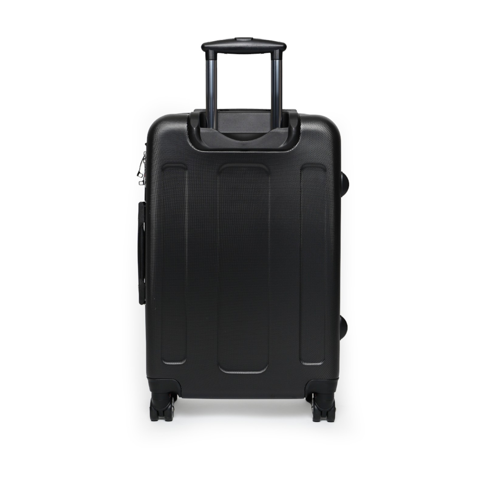 Neon Roaring Tiger Suitcase | Luggage