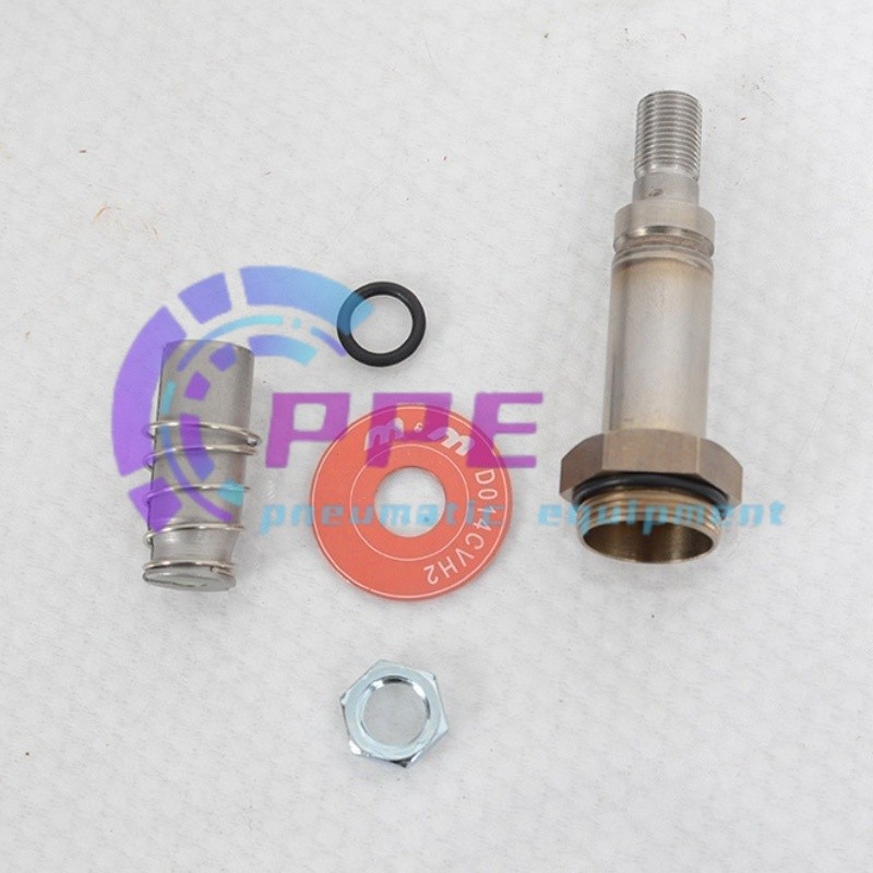 1PC New 47598981001 Solenoid Valve Assembly for Ingersoll Rand Air Compressor
