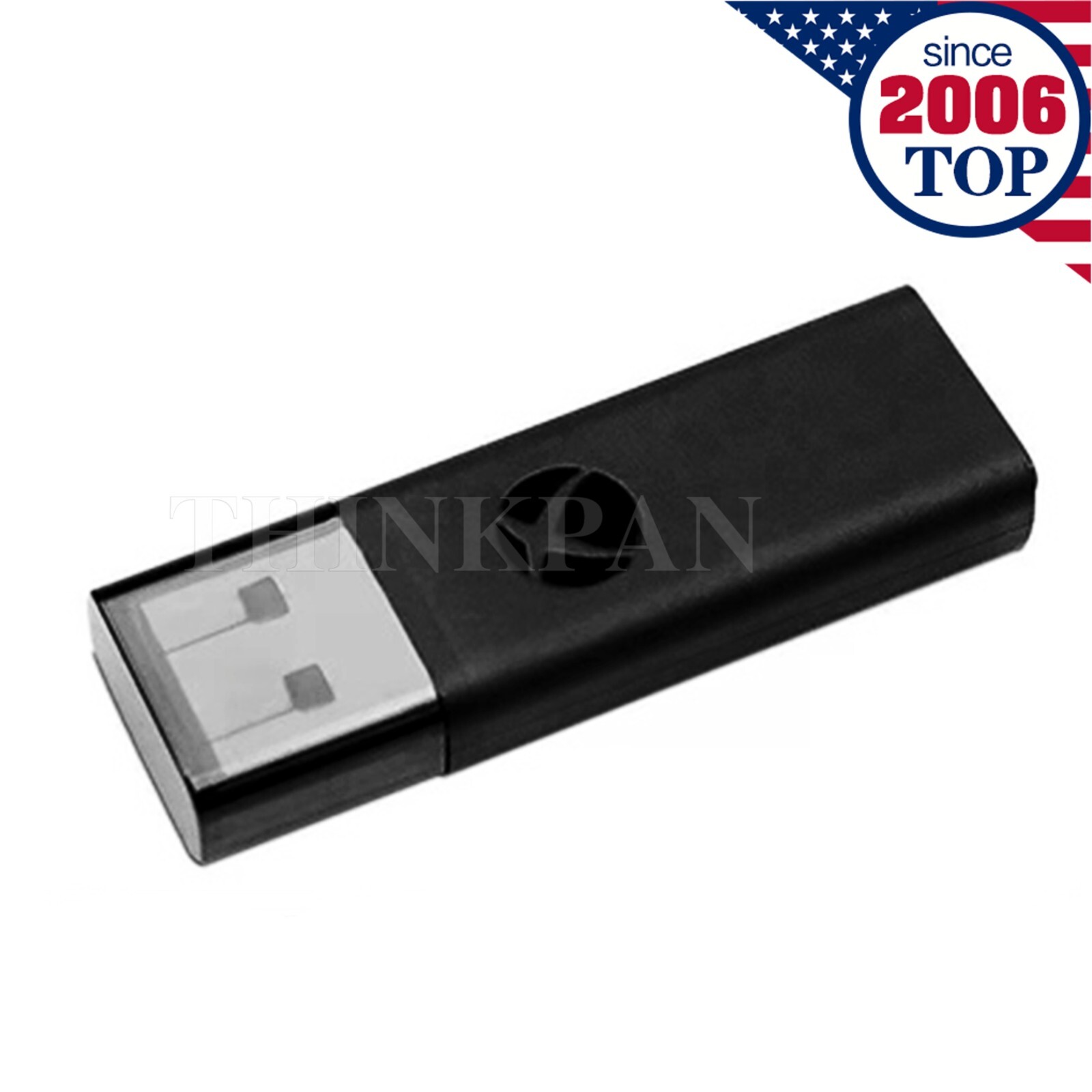 Microsoft XBOX ONE Wireless Adapter for Windows 10 Controller USB PC Laptop