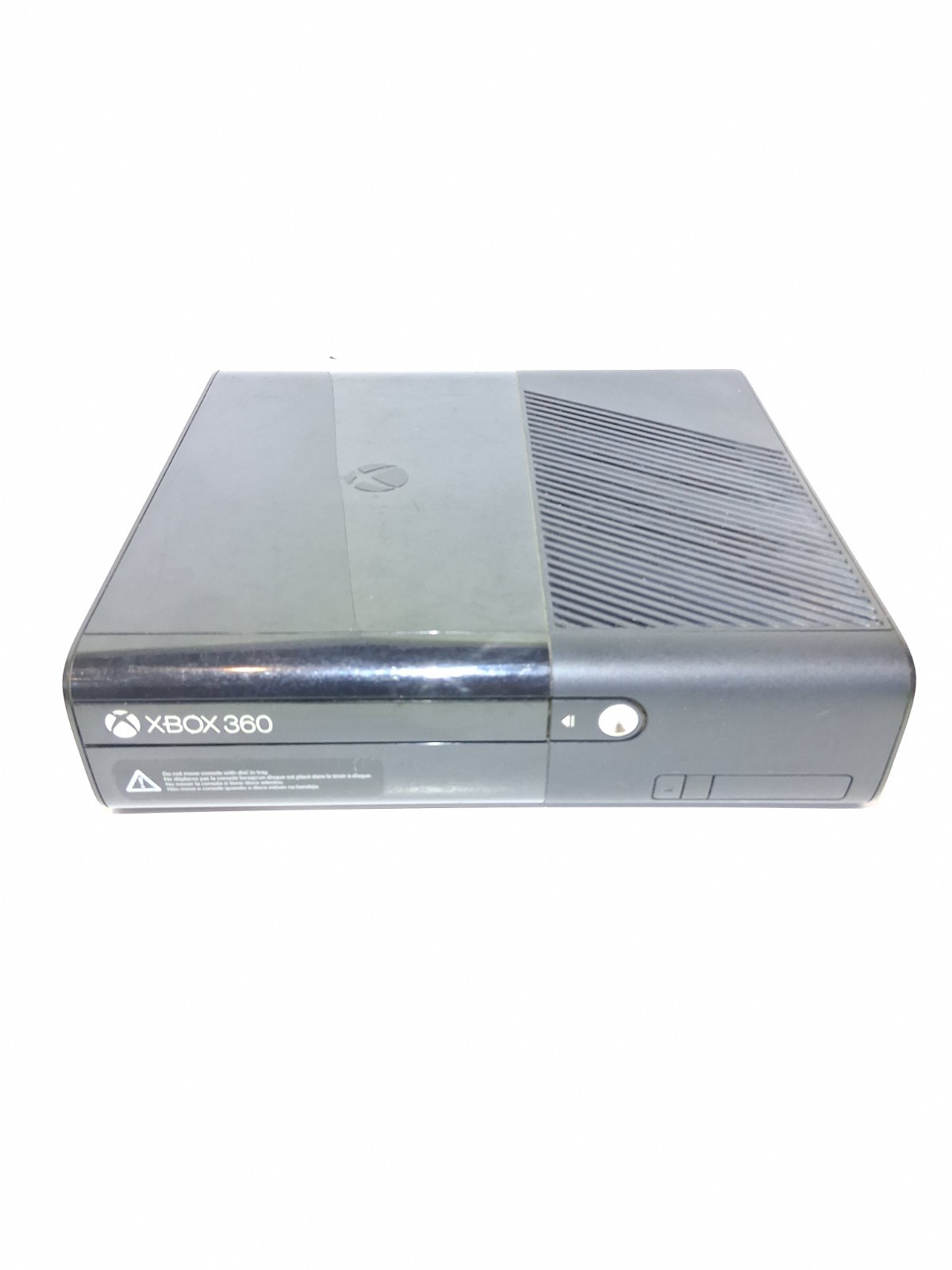 Microsoft Xbox 360 E 250GB With Camo Controller Tested