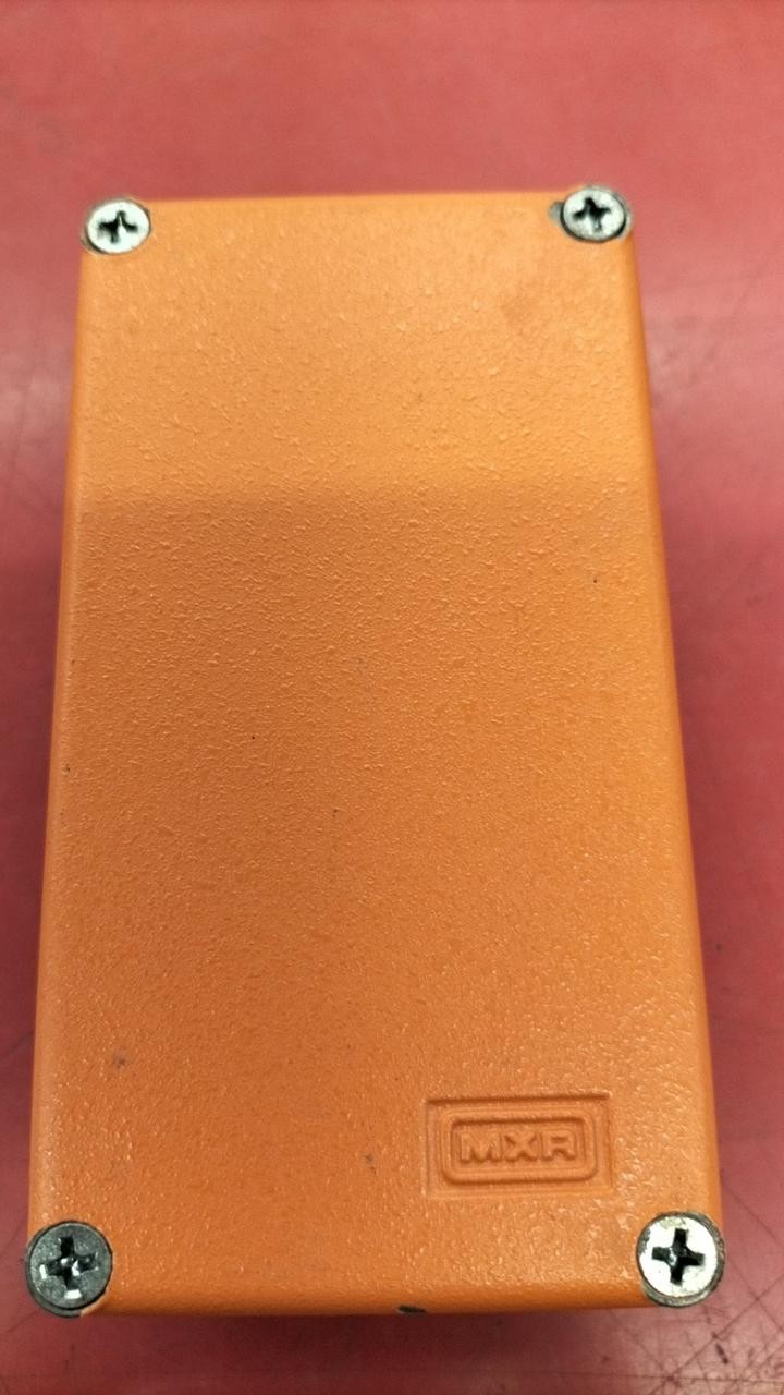 MXR PHASE90 MOD Effects Pedal