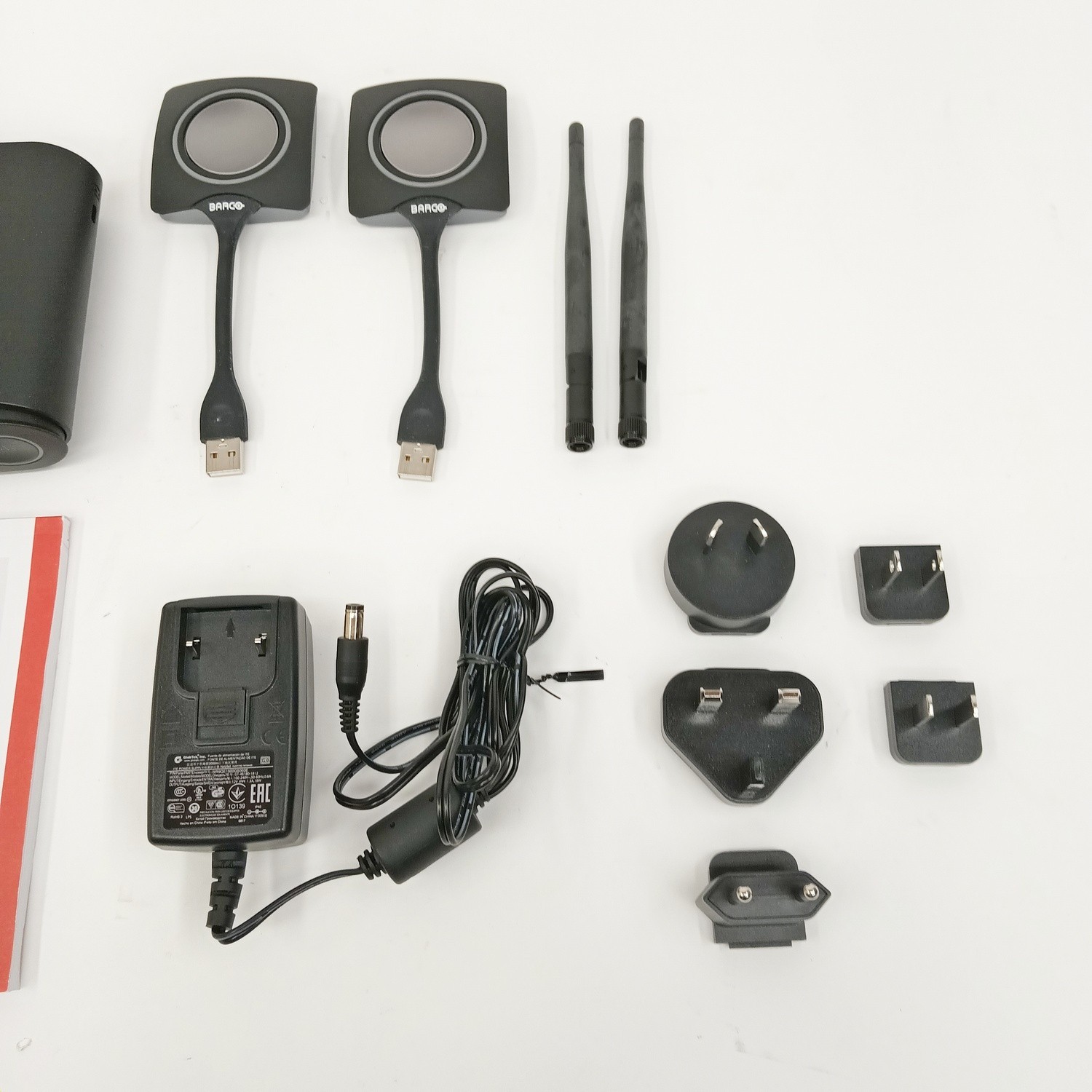 Barco Clickshare CSE-200 NA - R9861520NA
