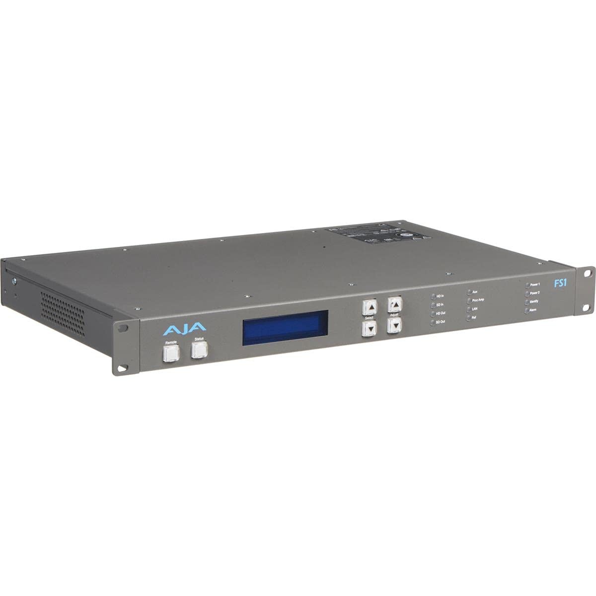 AJA FS1 HD/SD Audio/Video Frame Synchronizer and Converter