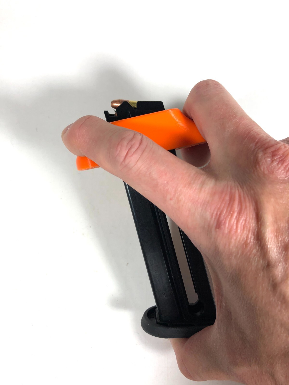 Taurus TX22 Speedloader - Handgun .22LR Mag Speed Loader MADE IN USA **VIDEOS**
