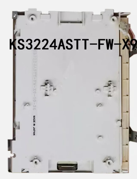 5.7" inch KS3224ASTT-FW-X9 LCD screen display Panel for Kyocera tested