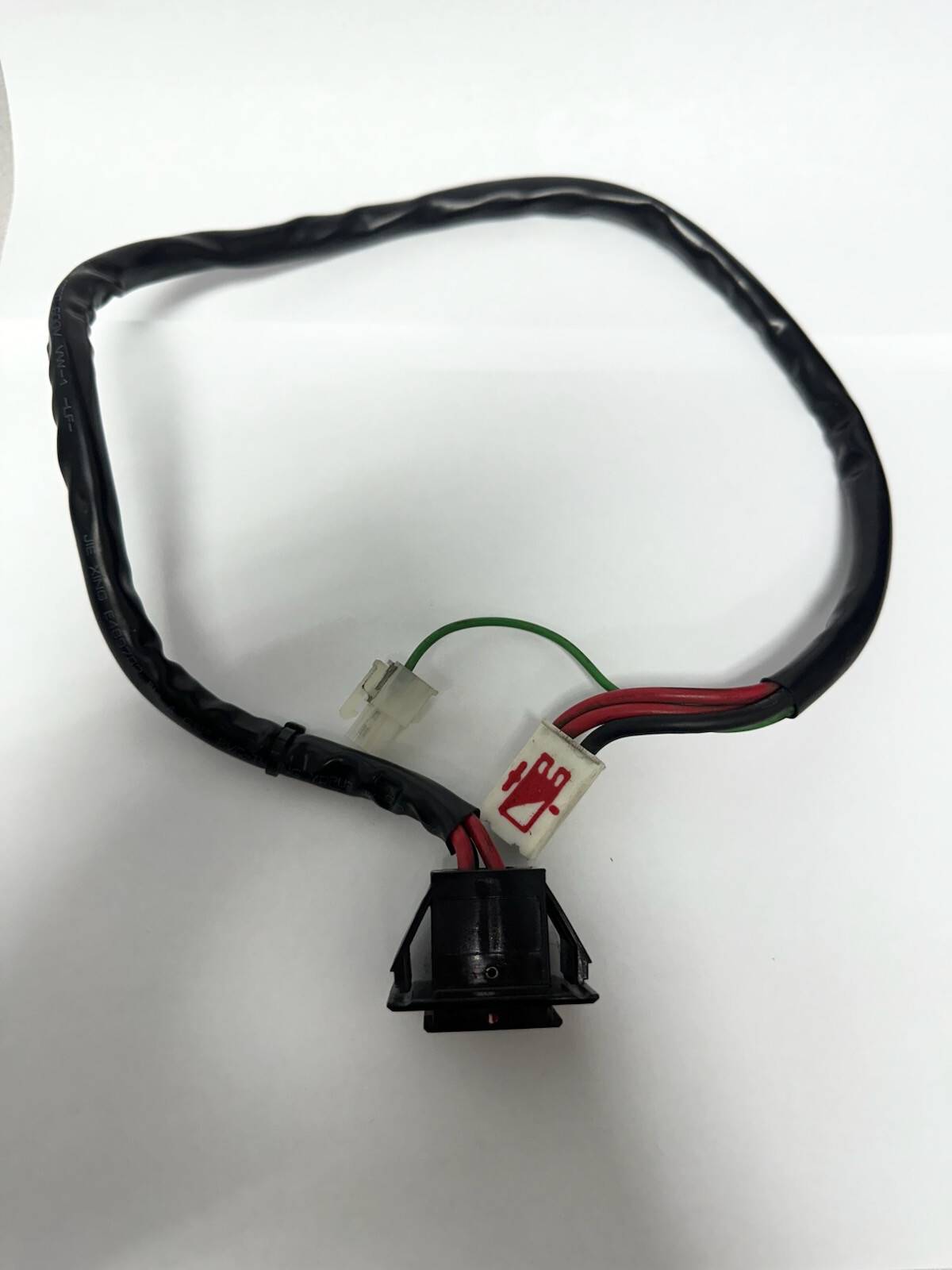 Used eWheels EW-39 Power Harness
