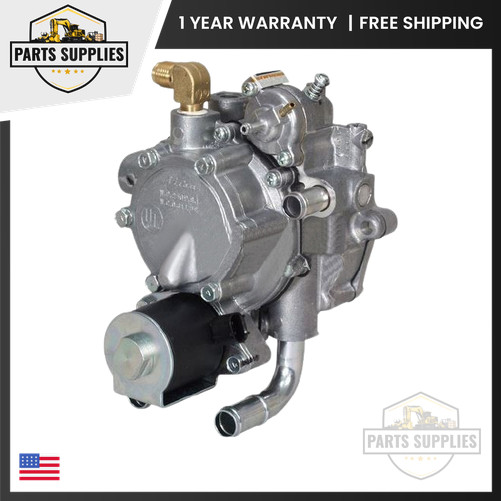 Forklift LPG Regulator (AISAN) Vaporizer For Toyota 23530-U1104-71