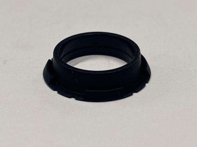 Genuine Mopar Decoupler Ring 68271824AA