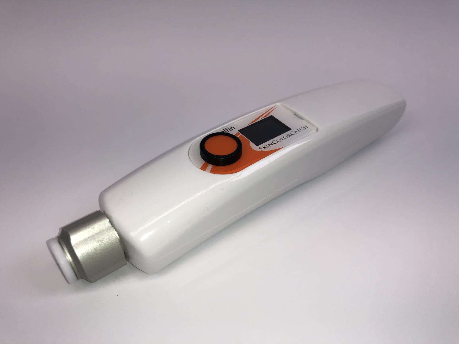 Delfin SkinColorCatch Skin Colorimeter / Color Meter - VGC