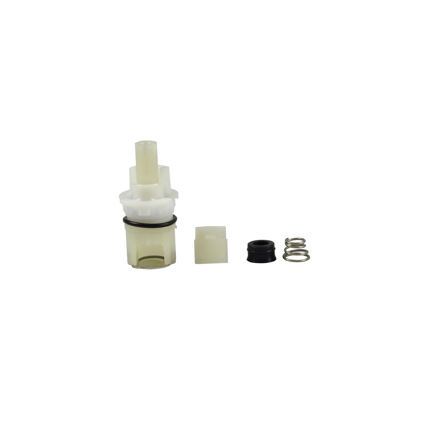 Danco White Plastic 3S-16H/C Hot & Cold Faucet Stem 1-7/8 L x 4-3/16 H x 1-13/16