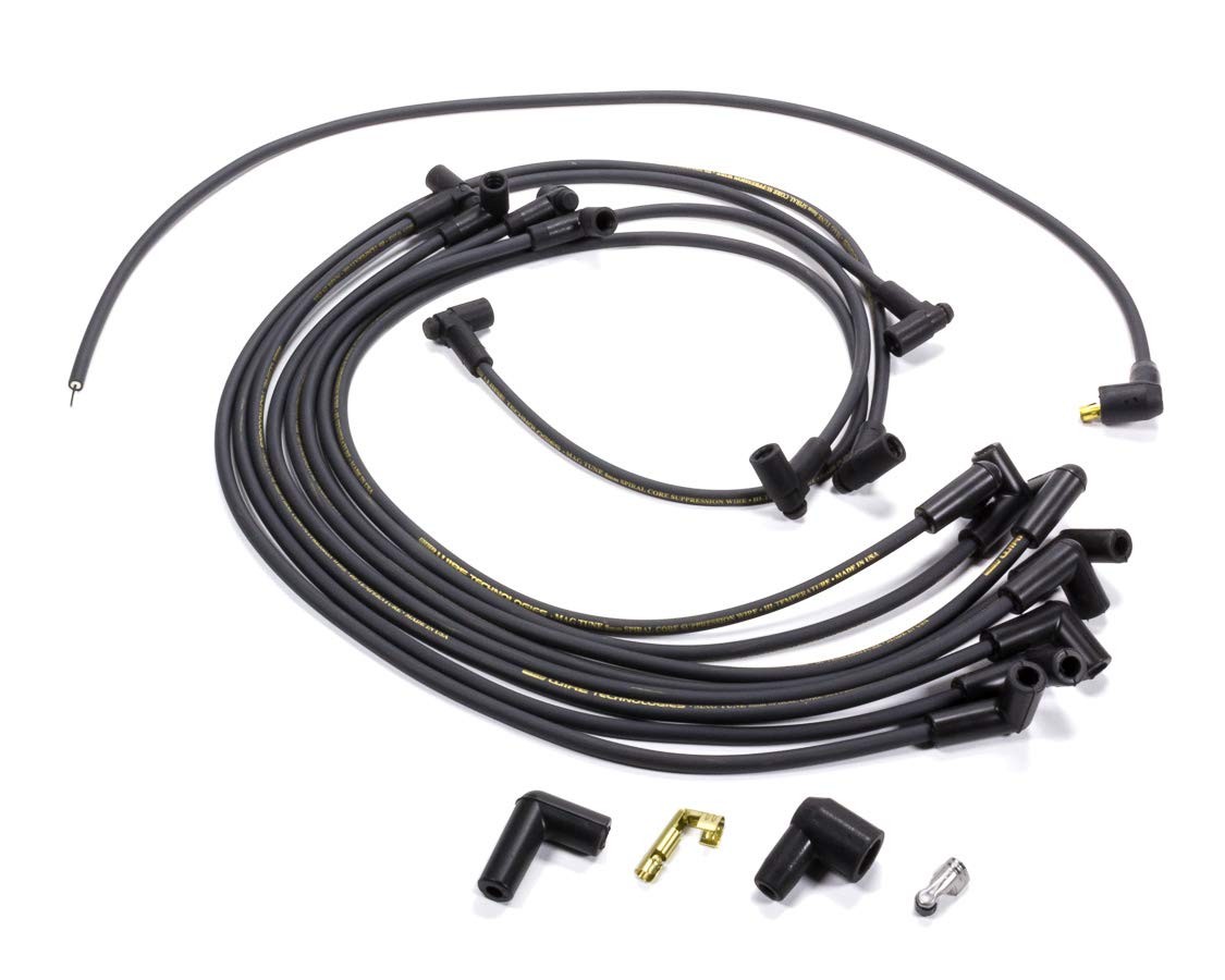 Moroso 9867M Spark Plug Wire