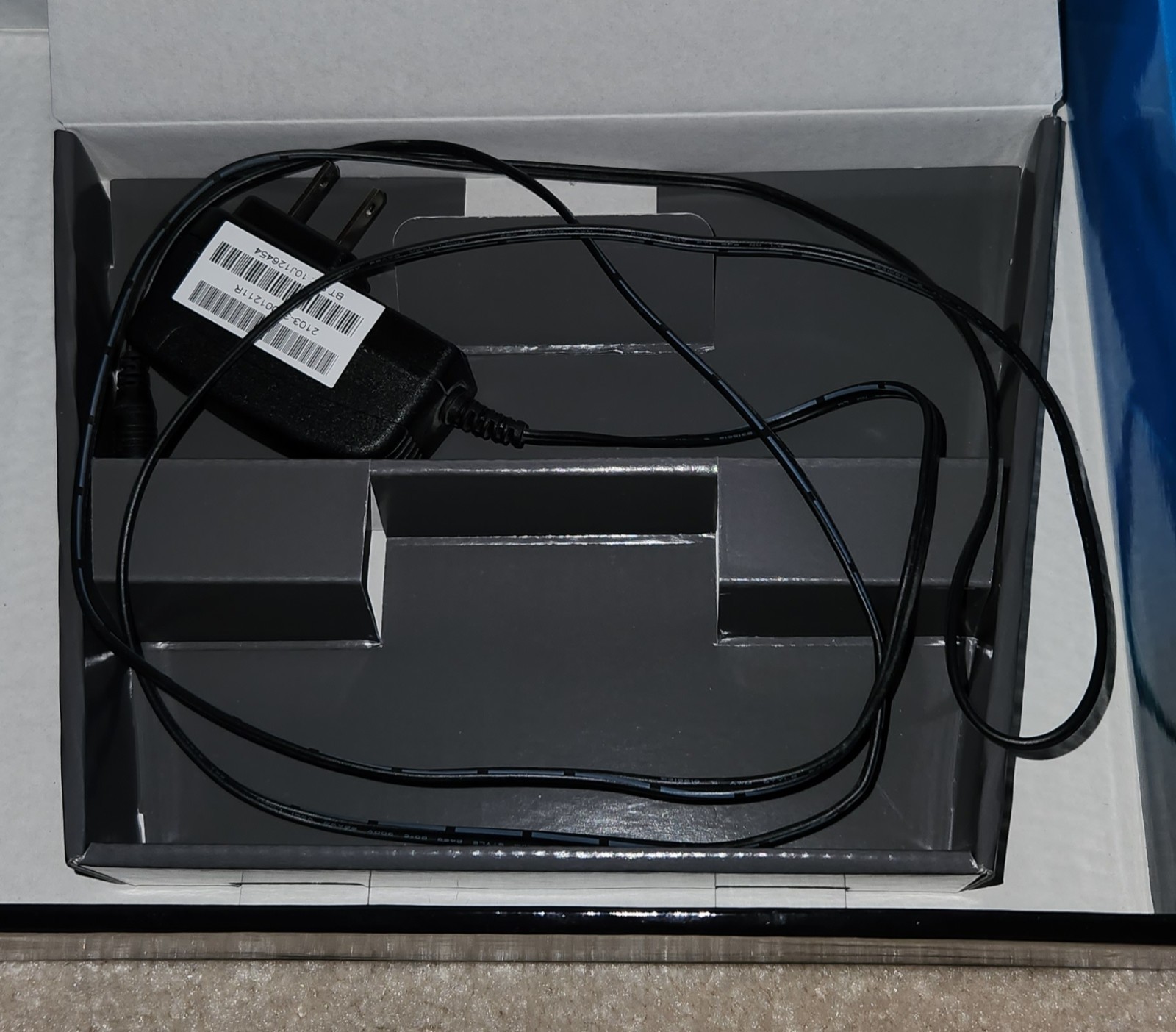 Cisco Linksys E2000 Advanced Wireless N-Router