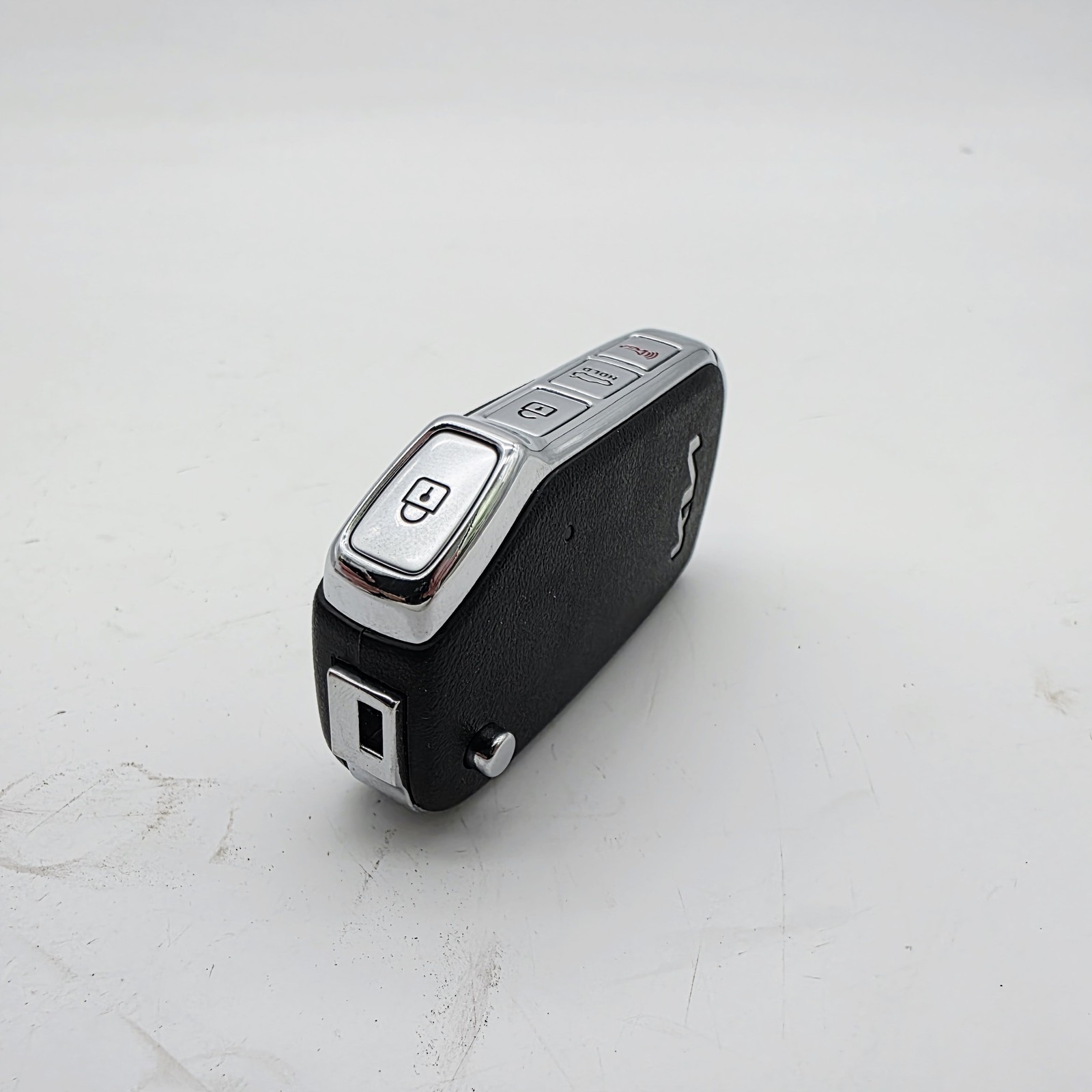 OEM 22-24 Kia Forter Flip Key Keyless Remote Fob 95430-M6500 Used