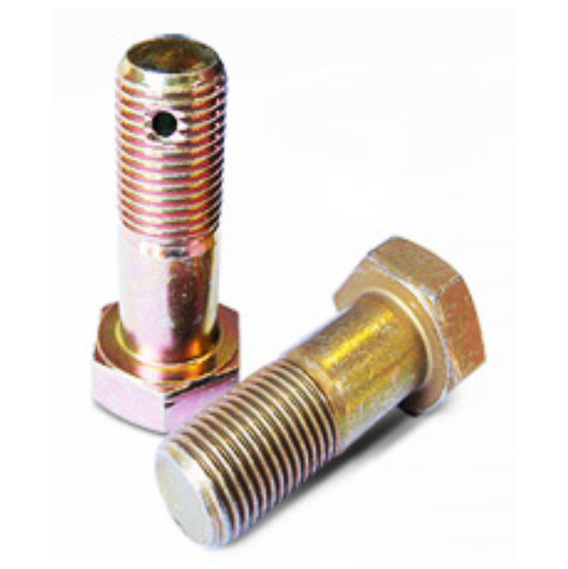 Undrilled Bolt | AN7-46A