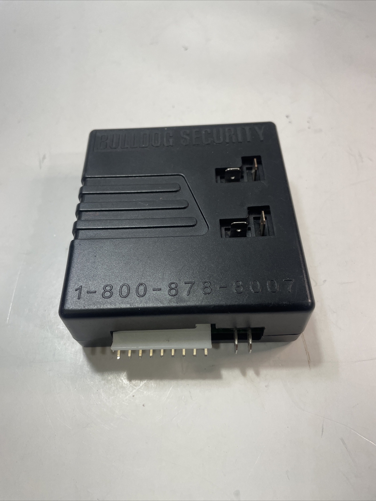 Bulldog Security Module