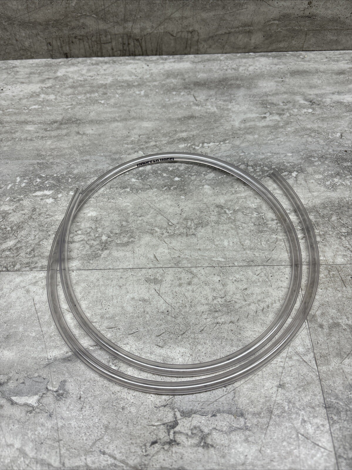 OEM Komatsu 501983 Tube / Hose, 1 Meter Length, New