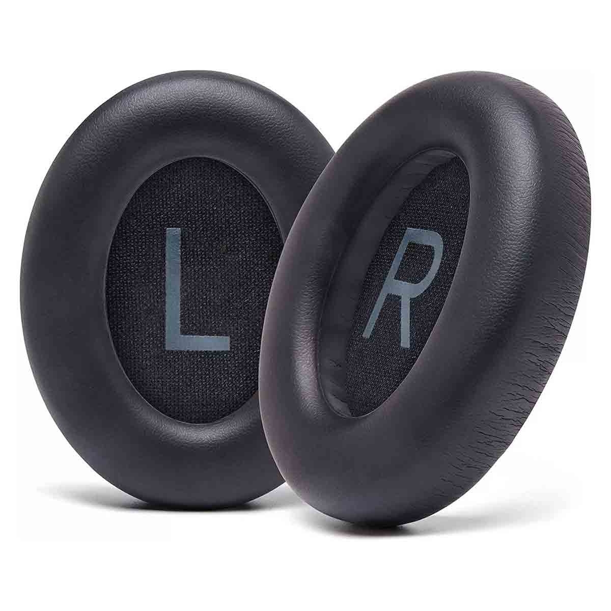 2 x For Bose 700 / NC700 Over-Ear Headphones Replacement Soft Cushion