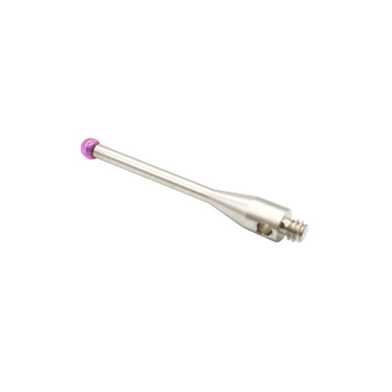 2.0mm Ruby Ball,M2 CMM Stylus,20mm Stainless Steel Stem,for Renishaw A-5000-3603
