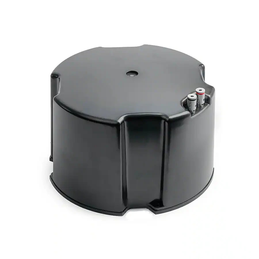 MartinLogan C6BXR Retrofit Back Box Enclosure for MC6 In-Ceiling Speaker(Used)#c