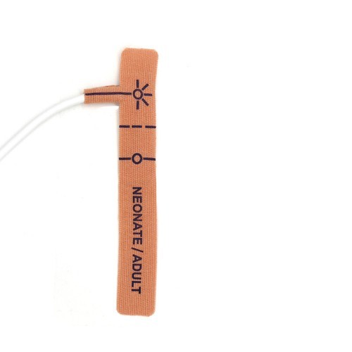 US 10Pc Pulse Oximeter disposable spo2 sensor probe Compatible for Max-A