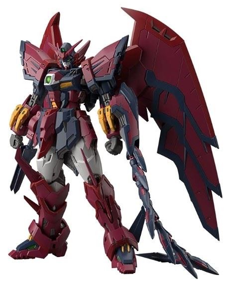 Bandai - RG 1/144 Gundam Epyon