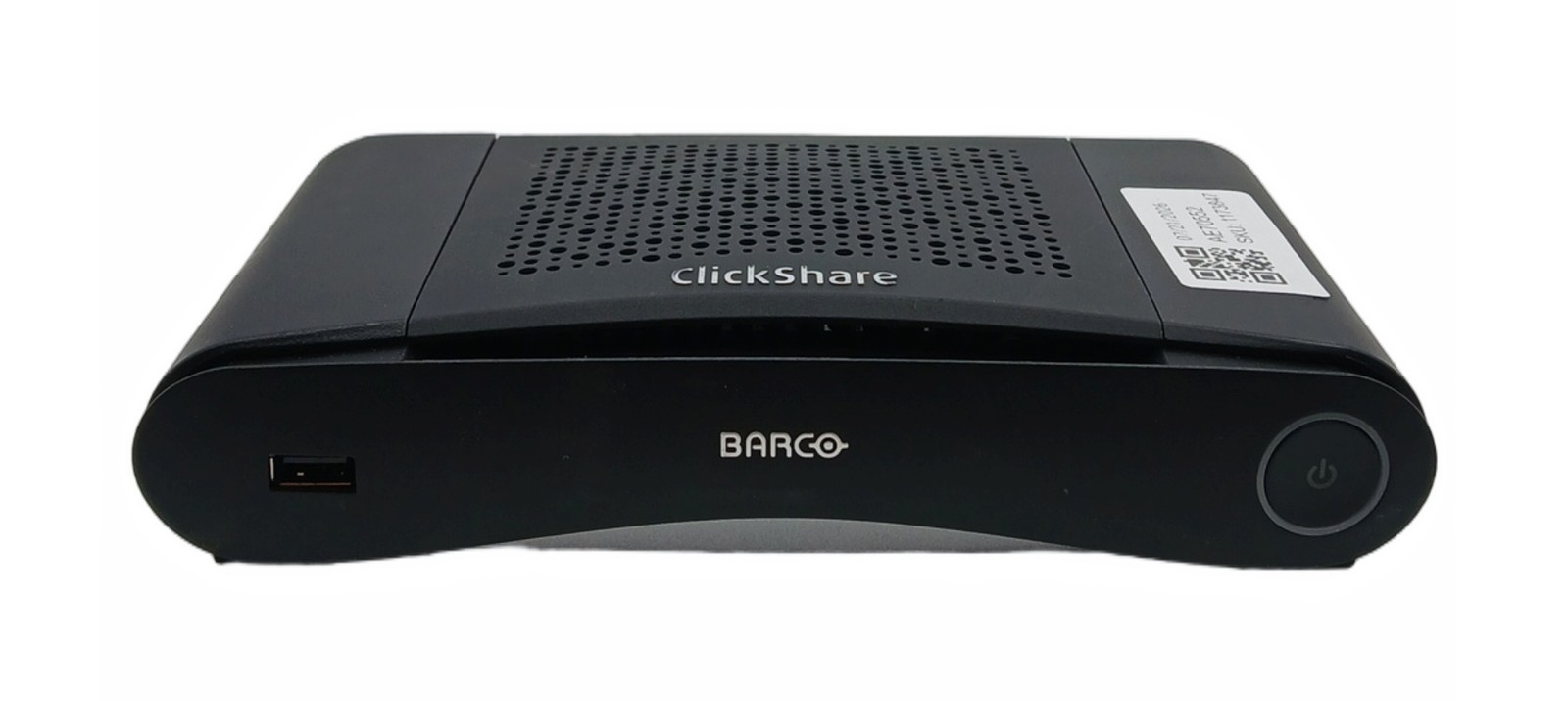 Barco CS-100 Video Conferencing System