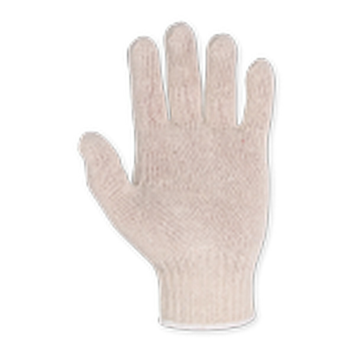 Custom Leathercraft 2010 ECONOMY STRING KNIT GLOVES