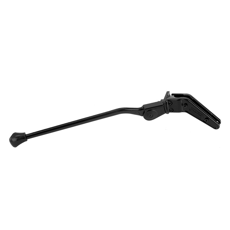 Greenfield Alloy Kickstand Kickstand Greenfield Rearmount Bk 305aly