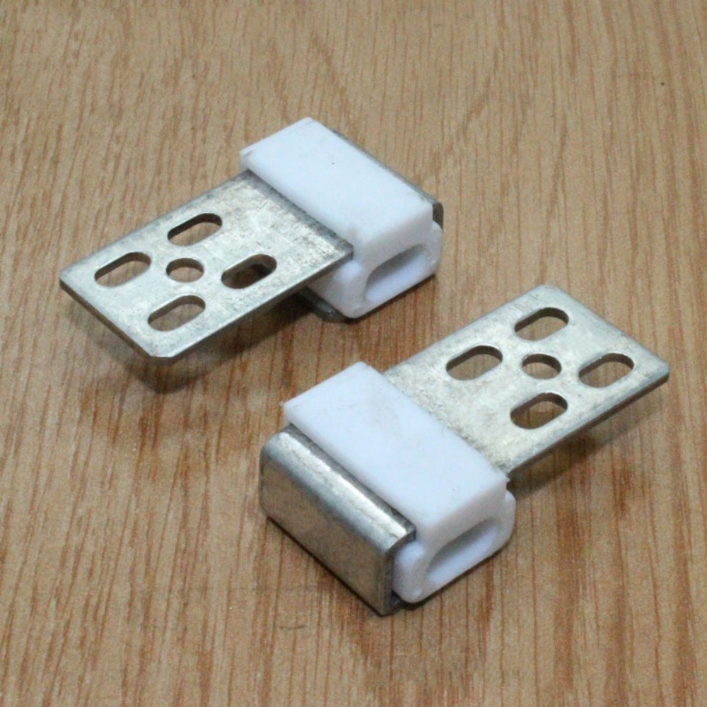 12x Sofa Spring Clips Repair Parts Sofa Couch Spring Clips