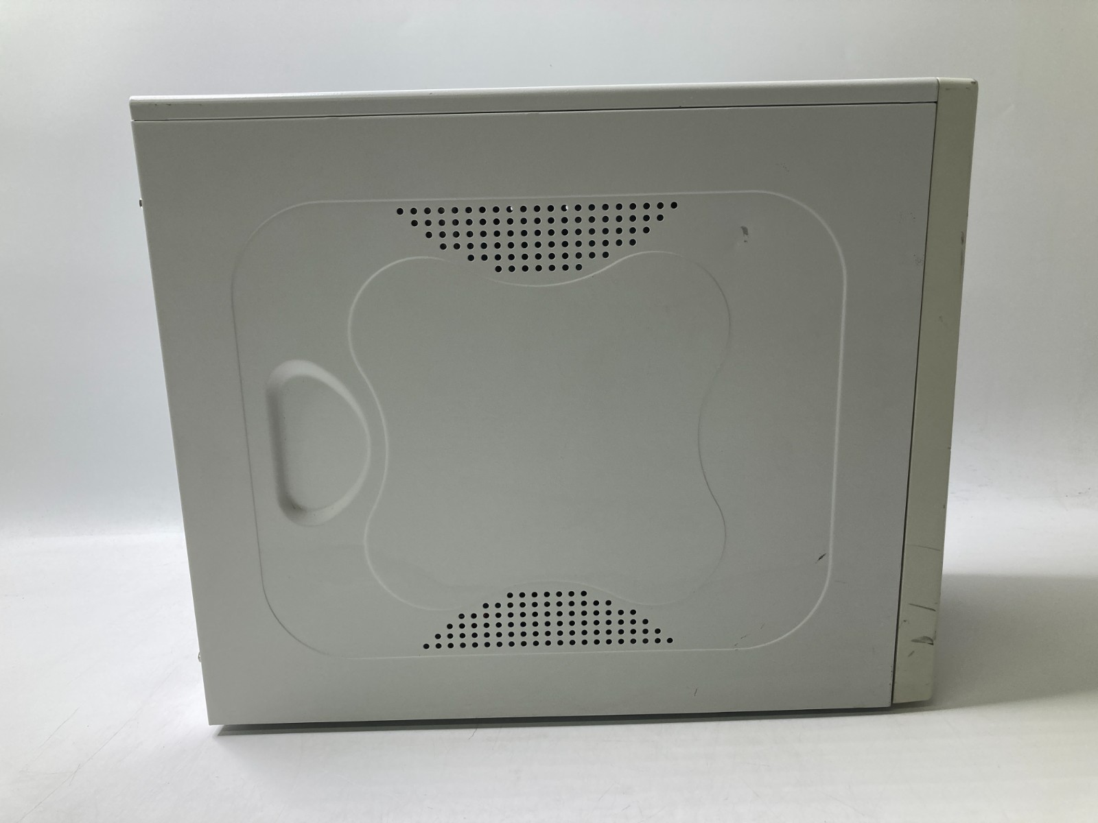 Vintage Beige Computer Case w/ 250W Power Supply