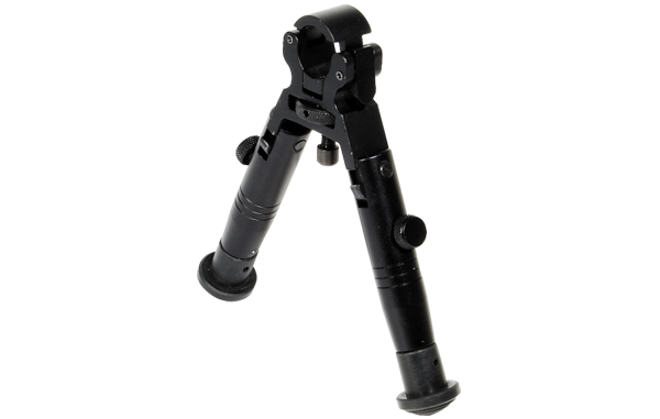 Bipod Barrel Clamp On Fixed BIP-TLBP18XS