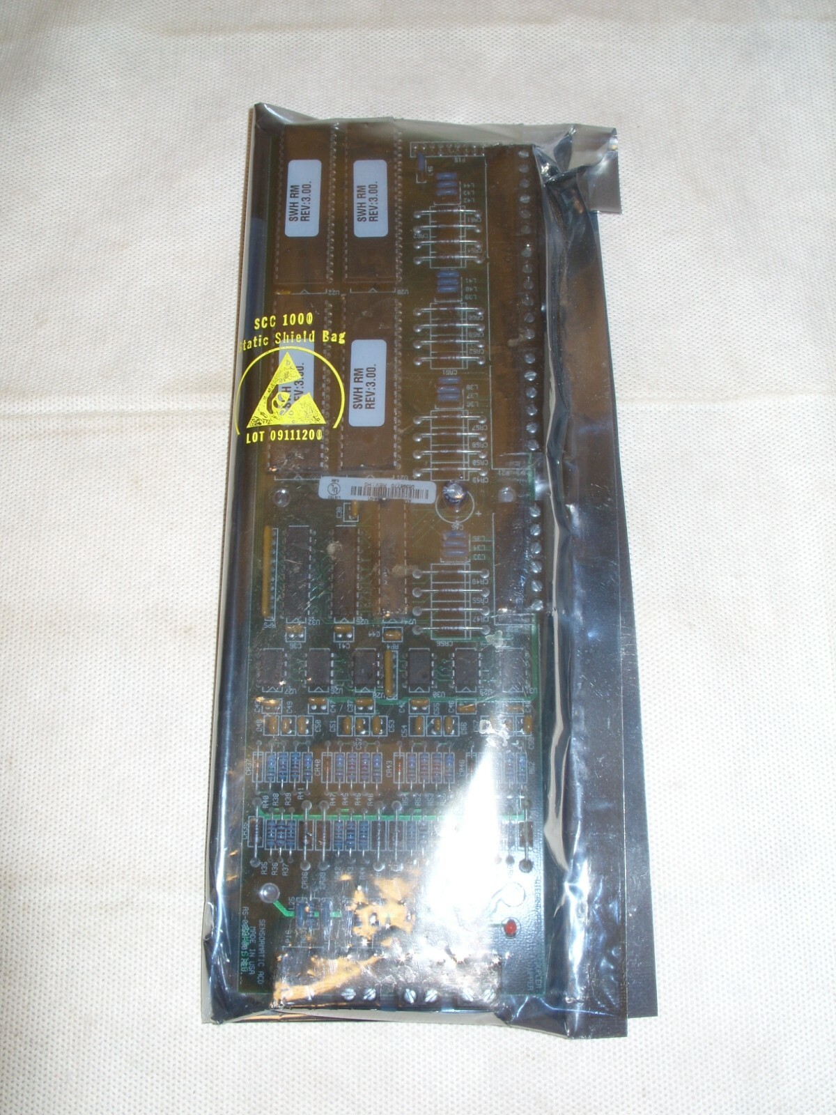 Software House / Tyco - Coupler / Upper Proximity APC Star Wiegand - AS0054-01