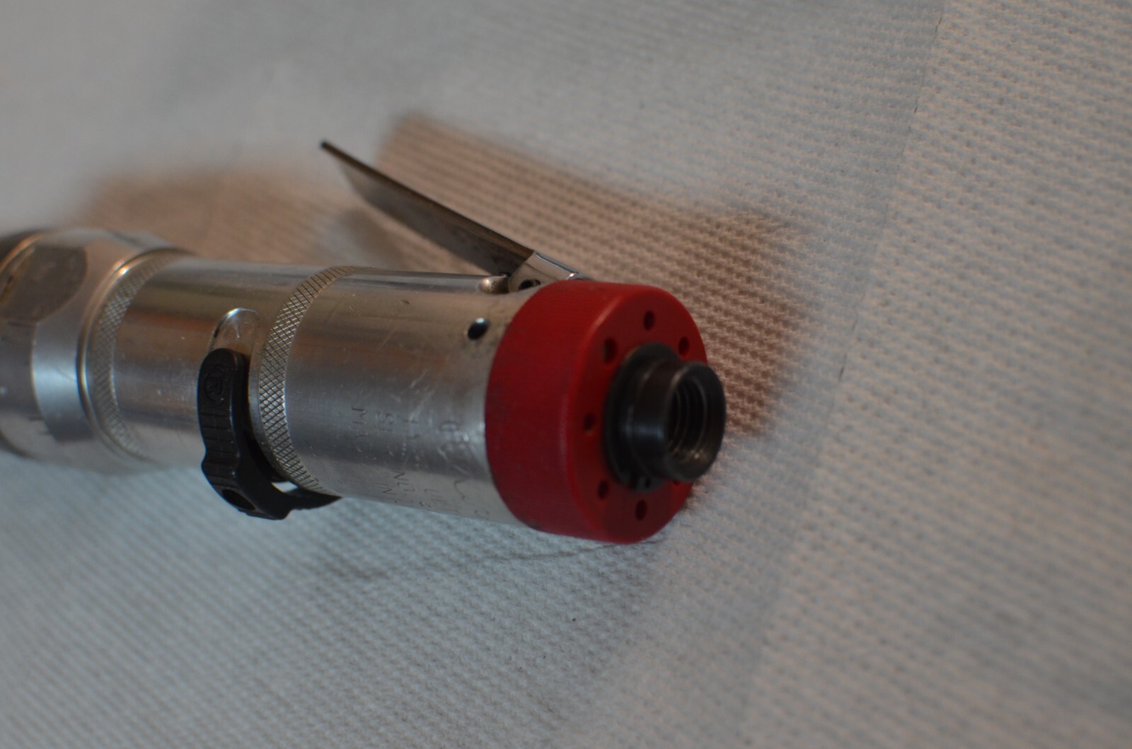 URYU ULD 40SD Pneumatic Screwdriver