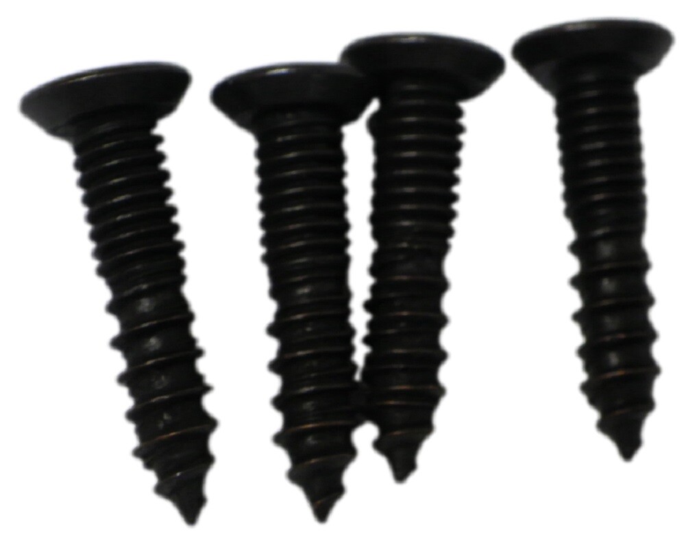 Baldwin 2510-102-05105 Deadbolt Screw Replacement Part for 85397.190.ENTRX-EE