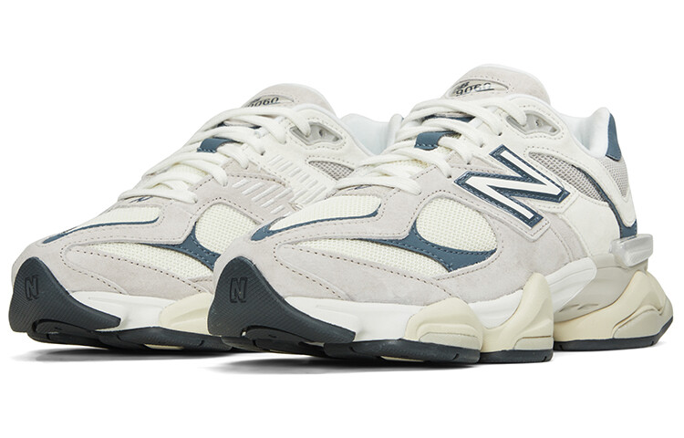 New Balance 9060 Low Moonrock Linen - U9060EEB