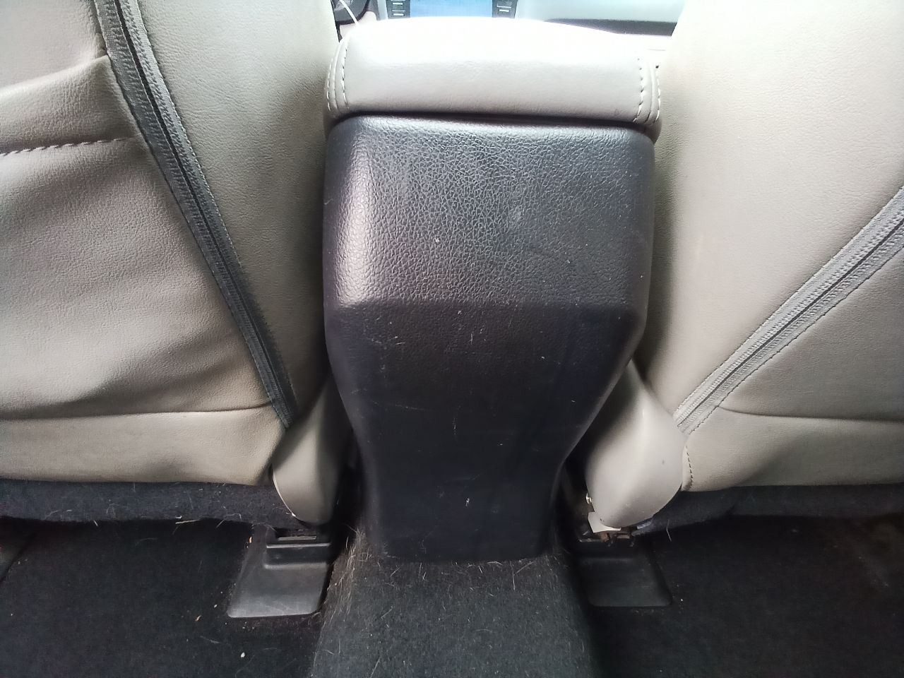 Chassis ECM Multifunction Integrated Control Fits 16 FORESTER 12704920