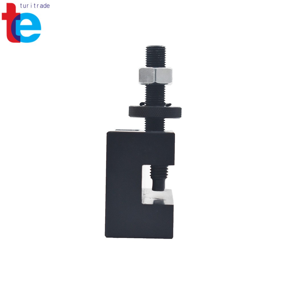 CXA 250-301 #1 Quick Change Tool Post Turning & Facing Holder Lathe